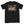 Load image into Gallery viewer, Wembley Simply Evel Men&#39;s Photo Tee in Black -Available in Sizes Small - 3XL

