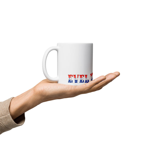 Classic/Retro Evel Knievel Coffee Mug-Available in 11 oz or 15 oz