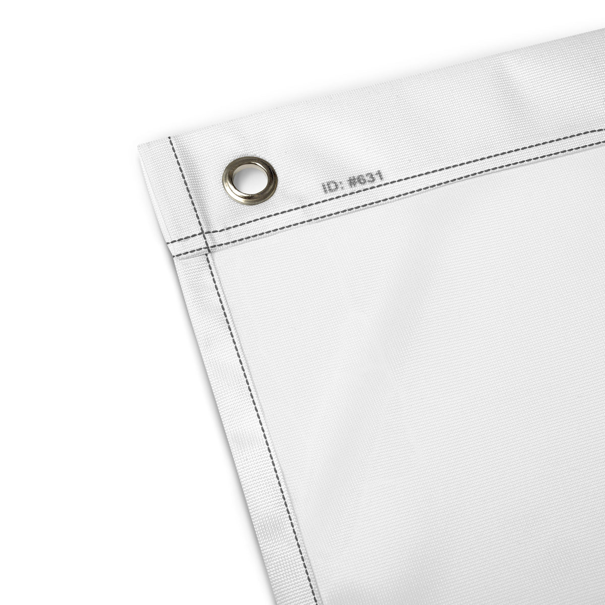  I AM EVEL KNIEVEL Flag Wall Art 34x56 Inches Evel Knievel