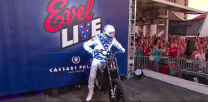 History’s ‘Evel Live’ Draws 3.5 Million Viewers; Ranks As Top Cable Special Of The Year - Evel Knievel