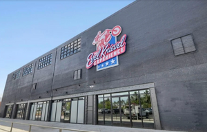 Evel Knievel Experience Now Open in Downtown Las Vegas