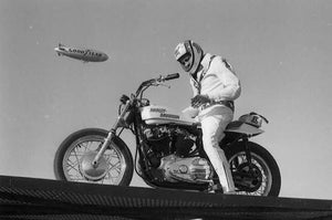 Harley Davidson