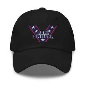 Evel Knievel Hats - Evel Knievel