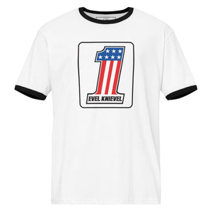 Evel Knievel Tees - Evel Knievel