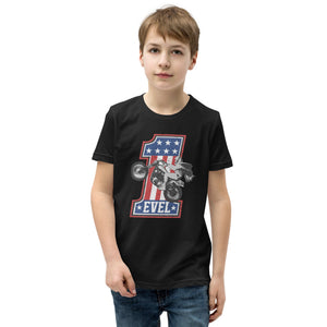 Little Daredevils - Evel Knievel