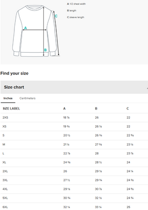 Evel Knievel® Christmas Jersey/Sweatshirt