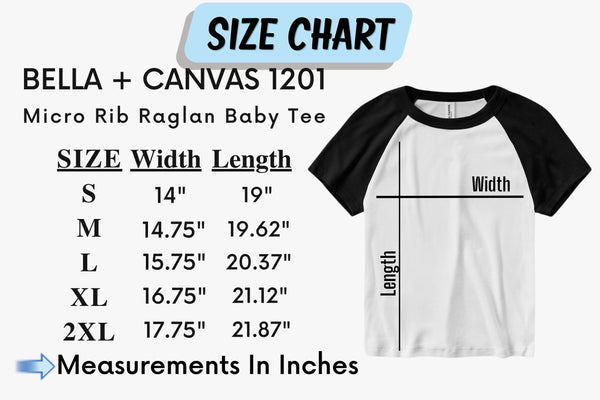 WEMBLEY SIMPLY EVEL® WOMEN'S MICRO RIB RAGLAN BABY TEE- AVAILABLE IN SIZES S-2XL