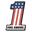 Evel Knievel Official logo