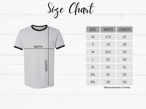 Evel Knieve®l Iconic Ringer Tee – Vintage Crew Shirt Revival