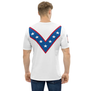 Unleashing the Daredevil: Evel Knievel's® Short Sleeve Jersey
