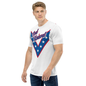 Unleashing the Daredevil: Evel Knievel's® Short Sleeve Jersey