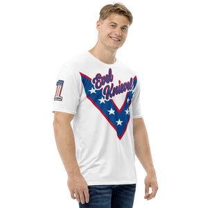 Unleashing the Daredevil: Evel Knievel's® Short Sleeve Jersey