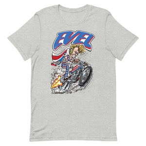 Evel Knievel Tee's