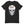 Legendary Daredevil: Evel Knievel Skull Tee - Black XS - 5XL