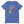 Evel Knievel® - Evel Rides Again in this Cool Artist Rendition - Available in Sizes Small - 5XL - Colors Royal Blue, White, Pink or Sports Gray to make you Happy! - Evel Knievel