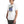 Evel Knievel® 1975 Wembley Bus Jump Tee — White - Evel Knievel