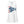 Evel Knievel® Retro Stunt Women's Racerback Tank — White - Evel Knievel