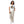 Evel Knievel® Color Me Lucky® Helmet Women's V-Neck - Evel Knievel