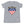 Evel Knievel® Heart Flag Youth Tee — Sizes S–XL - Evel Knievel