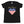 Evel Knievel® Heart Flag Youth Tee — Sizes S–XL - Evel Knievel