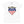 Evel Knievel® Heart Flag Youth Tee — Sizes S–XL - Evel Knievel