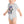 Load image into Gallery viewer, Evel Knievel &quot;Icon Baby&quot; short sleeve one piece
