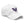 Load image into Gallery viewer, Evel Knievel Vintage &quot;V&quot; logo-Dad Hat in White
