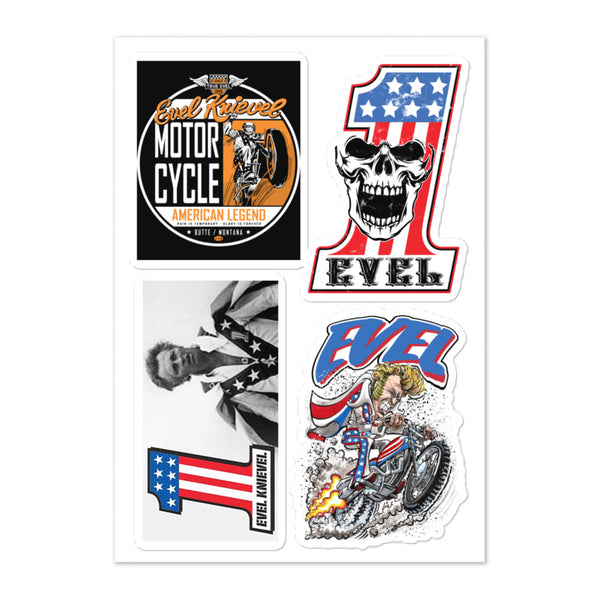 Harley-Davidson Decal / Sticker 502