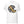 Load image into Gallery viewer, Men&#39;s Evel Knievel Graphic Helmet Design &quot;Color Me Lucky&quot; in Gold, Sport Grey or White
